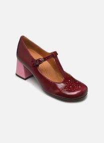 Slingback pumps MOKASI dames bordeaux Chie Mihara Slingback pumps MOKASI dames bordeaux SUCRE RUBI SUCRE PINK SUCRE PI