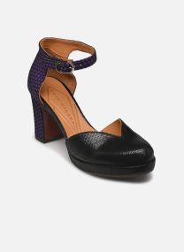 Décolleté con cinturino DAMAHO47 donna viola Chie Mihara Décolleté con cinturino DAMAHO47 donna viola ARU NEGRO MOONY PURPLE ARU NEG
