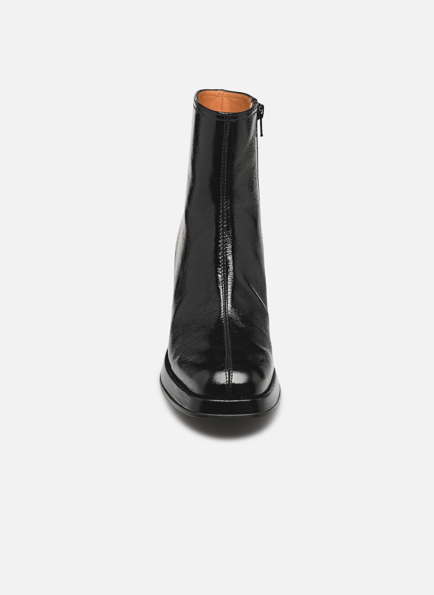 Stiefeletten und Stiefel KENTIN47 damen schwarz Chie Mihara Stiefeletten und Stiefel KENTIN47 damen schwarz SUCRE NEGRO SUCRE NEGRO SUCRE