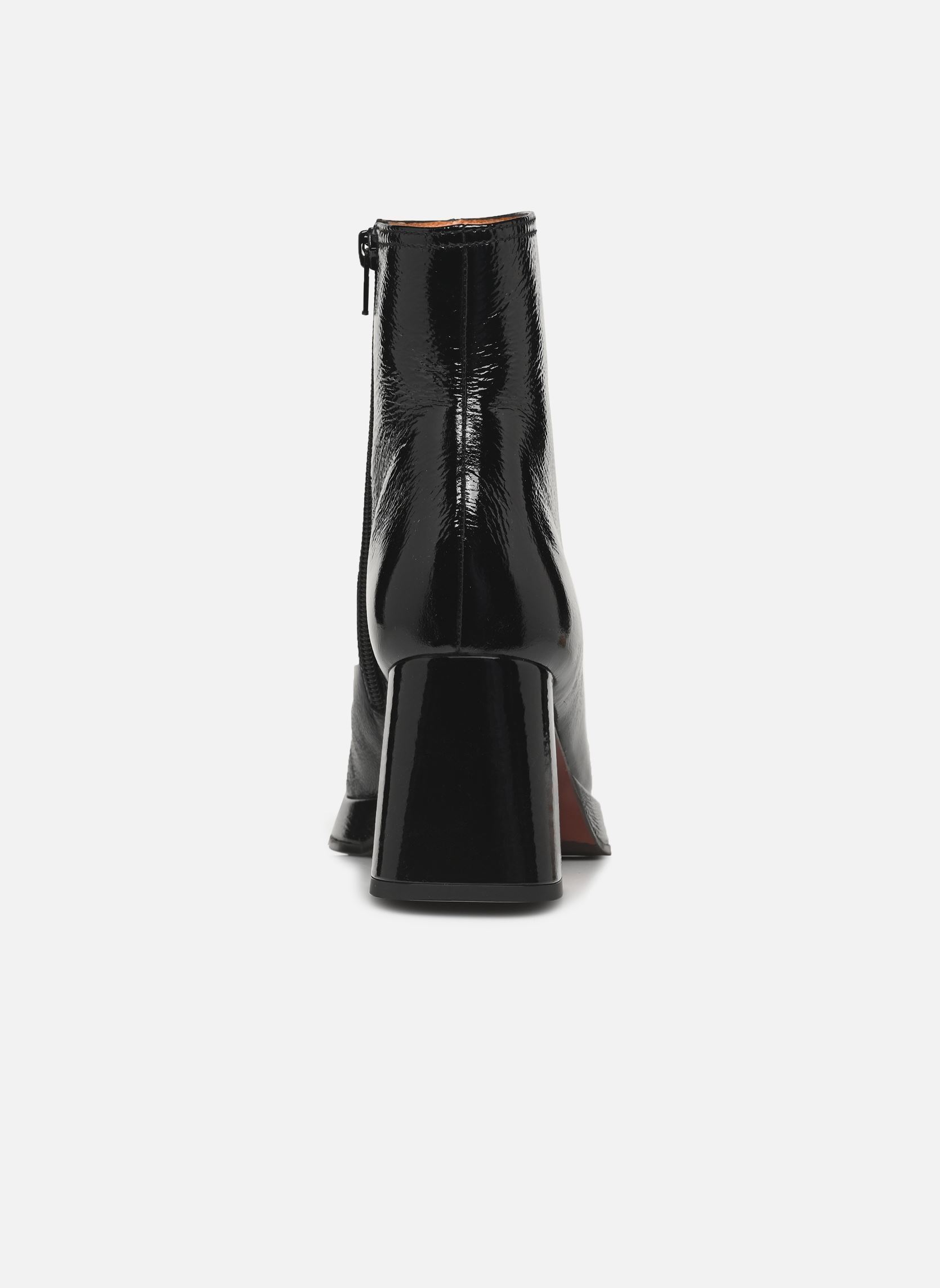 Stiefeletten und Stiefel KENTIN47 damen schwarz Chie Mihara Stiefeletten und Stiefel KENTIN47 damen schwarz SUCRE NEGRO SUCRE NEGRO SUCRE