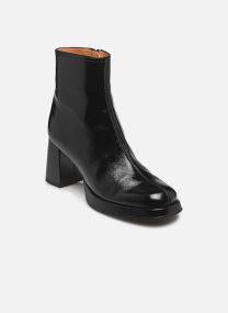 Stiefeletten und Stiefel KENTIN47 damen schwarz Chie Mihara Stiefeletten und Stiefel KENTIN47 damen schwarz SUCRE NEGRO SUCRE NEGRO SUCRE