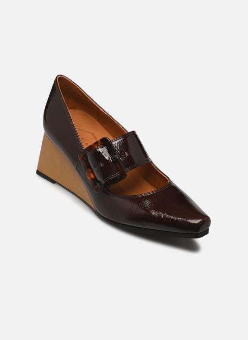 Chie Mihara Slingback pumps VAIDO dames bruin