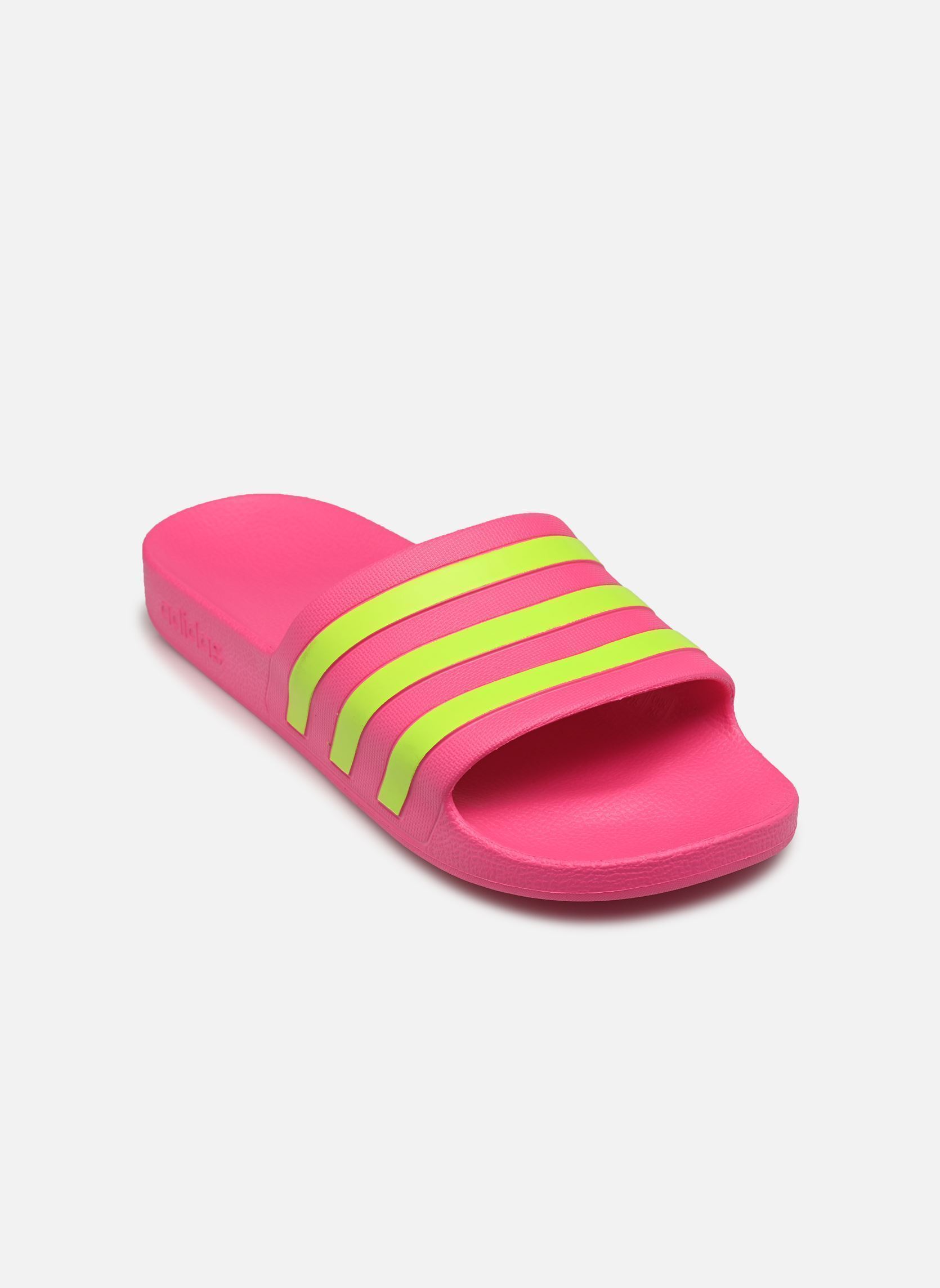 Mules et sabots adidas sportswear ADILETTE AQUA pour  Femme