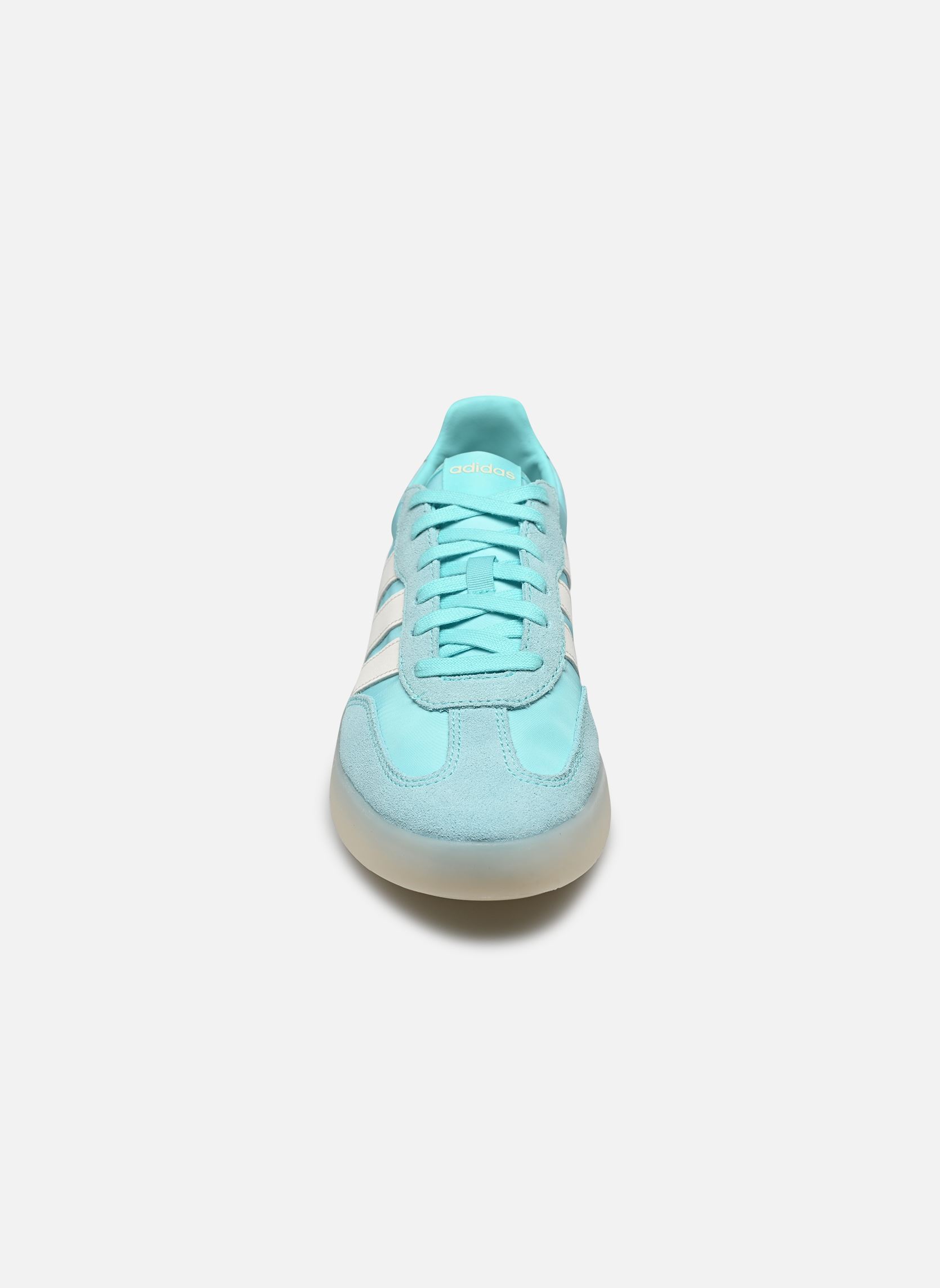 Sneakers BARREDA DECODE F dames blauw adidas sportswear Sneakers BARREDA DECODE F dames blauw FLASH AQUA
