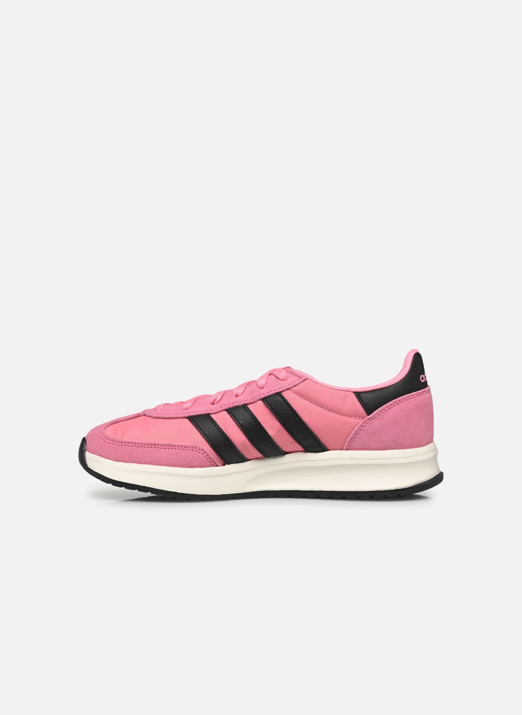 Baskets RUN 70s 2.0 femme noir adidas sportswear Baskets RUN 70s 2.0 femme noir BLISS PINK
