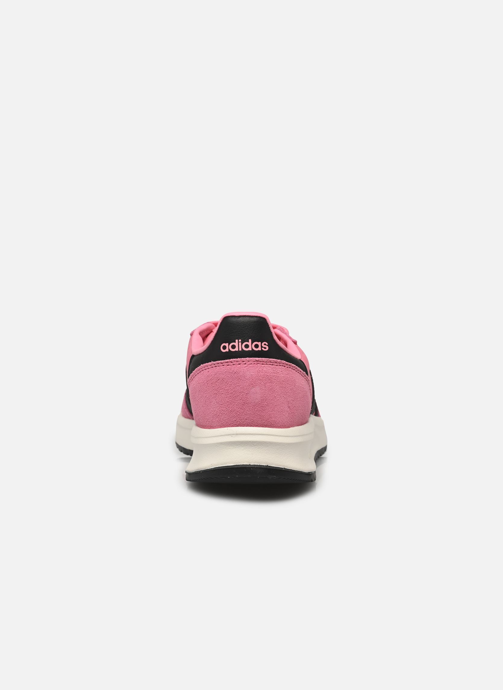Baskets RUN 70s 2.0 femme noir adidas sportswear Baskets RUN 70s 2.0 femme noir BLISS PINK