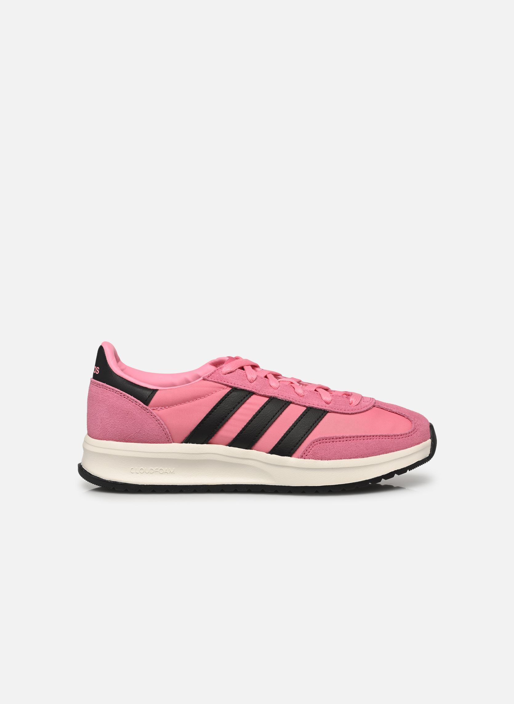 Baskets RUN 70s 2.0 femme noir adidas sportswear Baskets RUN 70s 2.0 femme noir BLISS PINK