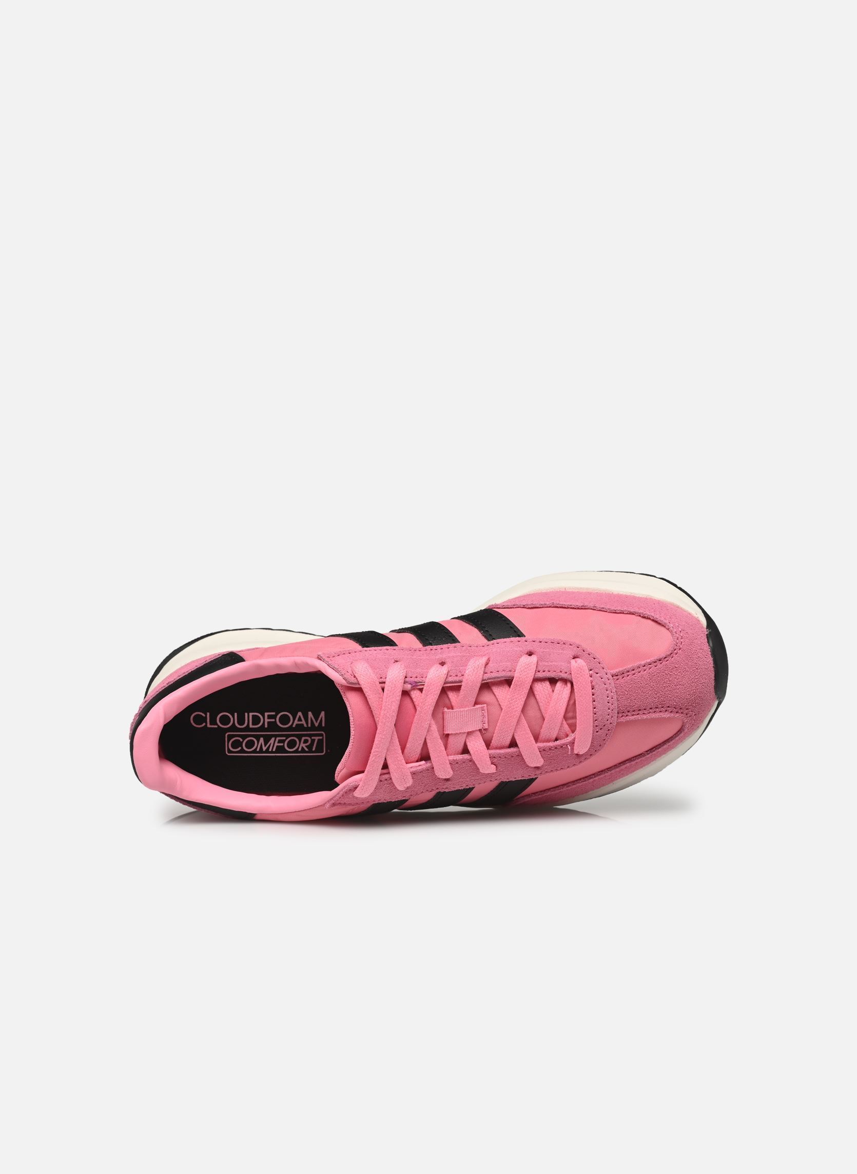 Baskets RUN 70s 2.0 femme noir adidas sportswear Baskets RUN 70s 2.0 femme noir BLISS PINK