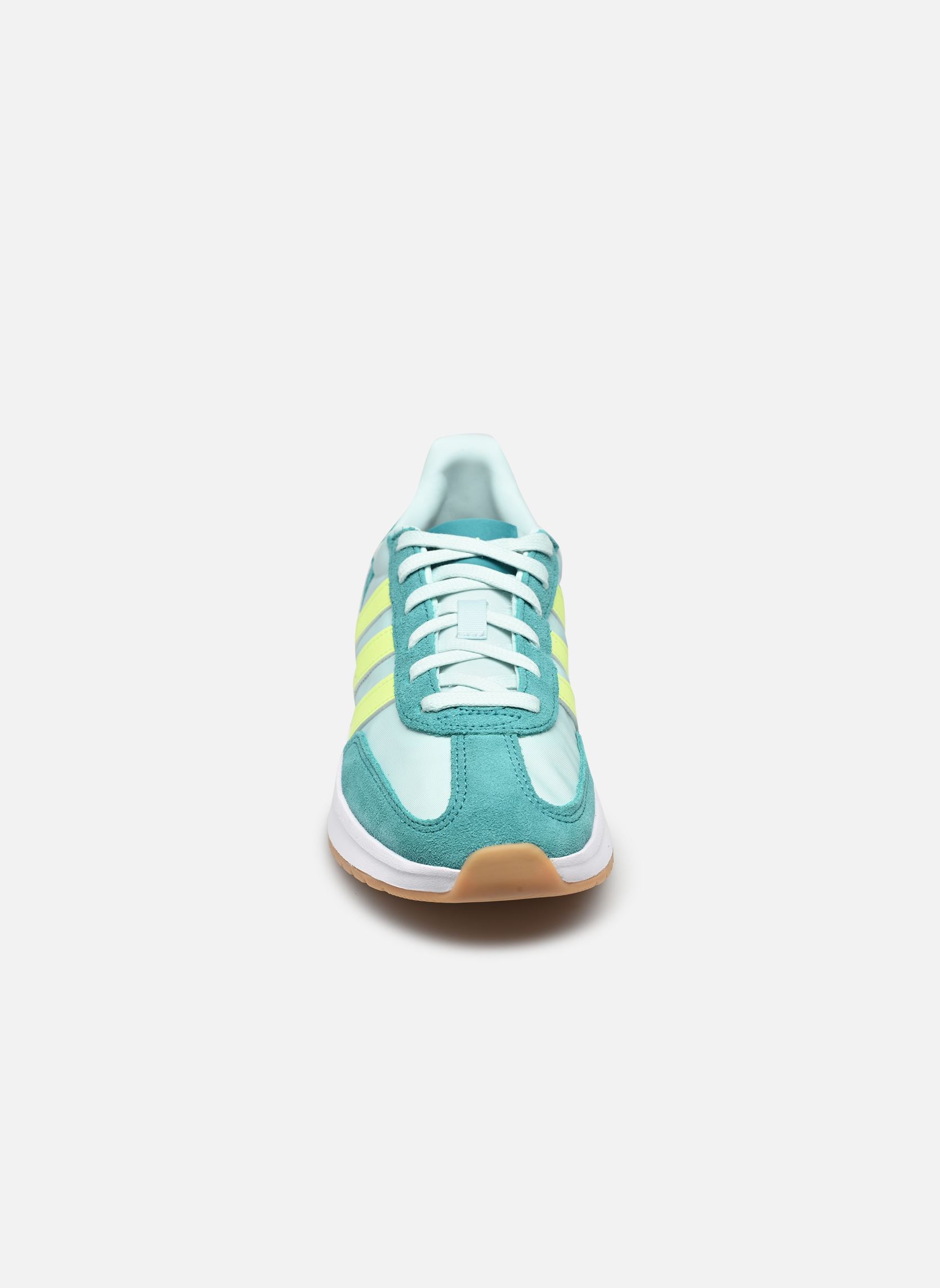 Baskets RUN 70s 2.1 femme vert adidas sportswear Baskets RUN 70s 2.1 femme vert HALO MINT