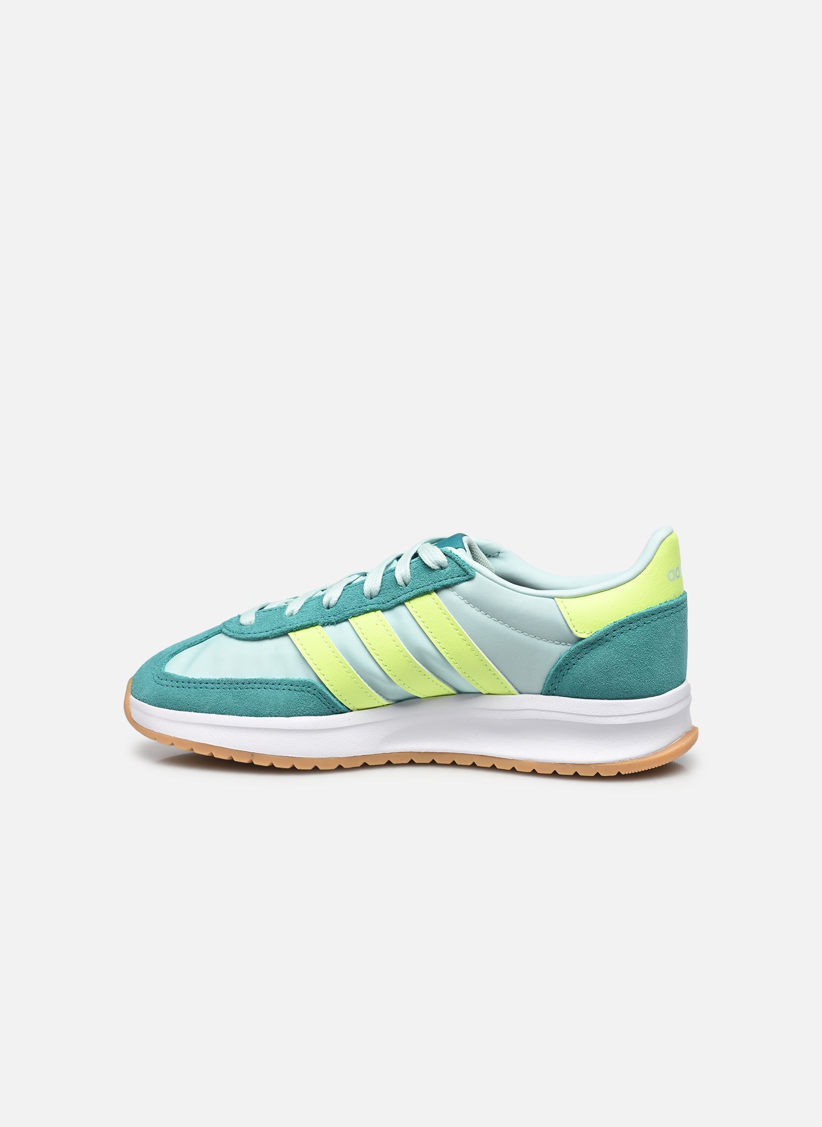 Baskets RUN 70s 2.1 femme vert adidas sportswear Baskets RUN 70s 2.1 femme vert HALO MINT