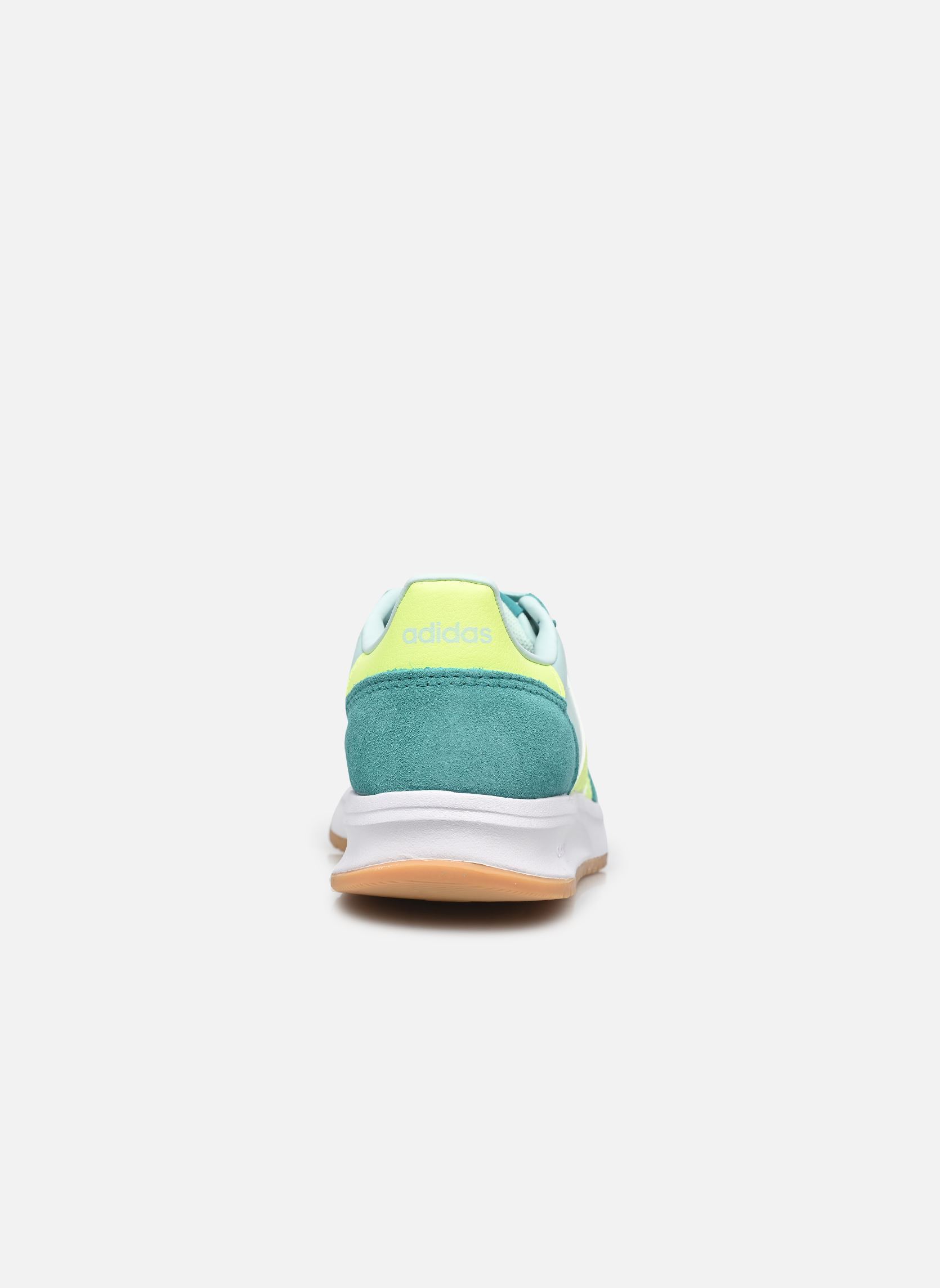 Baskets RUN 70s 2.1 femme vert adidas sportswear Baskets RUN 70s 2.1 femme vert HALO MINT