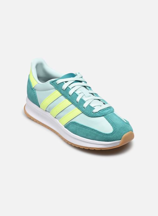 adidas sportswear Baskets RUN 70s 2.1 femme vert