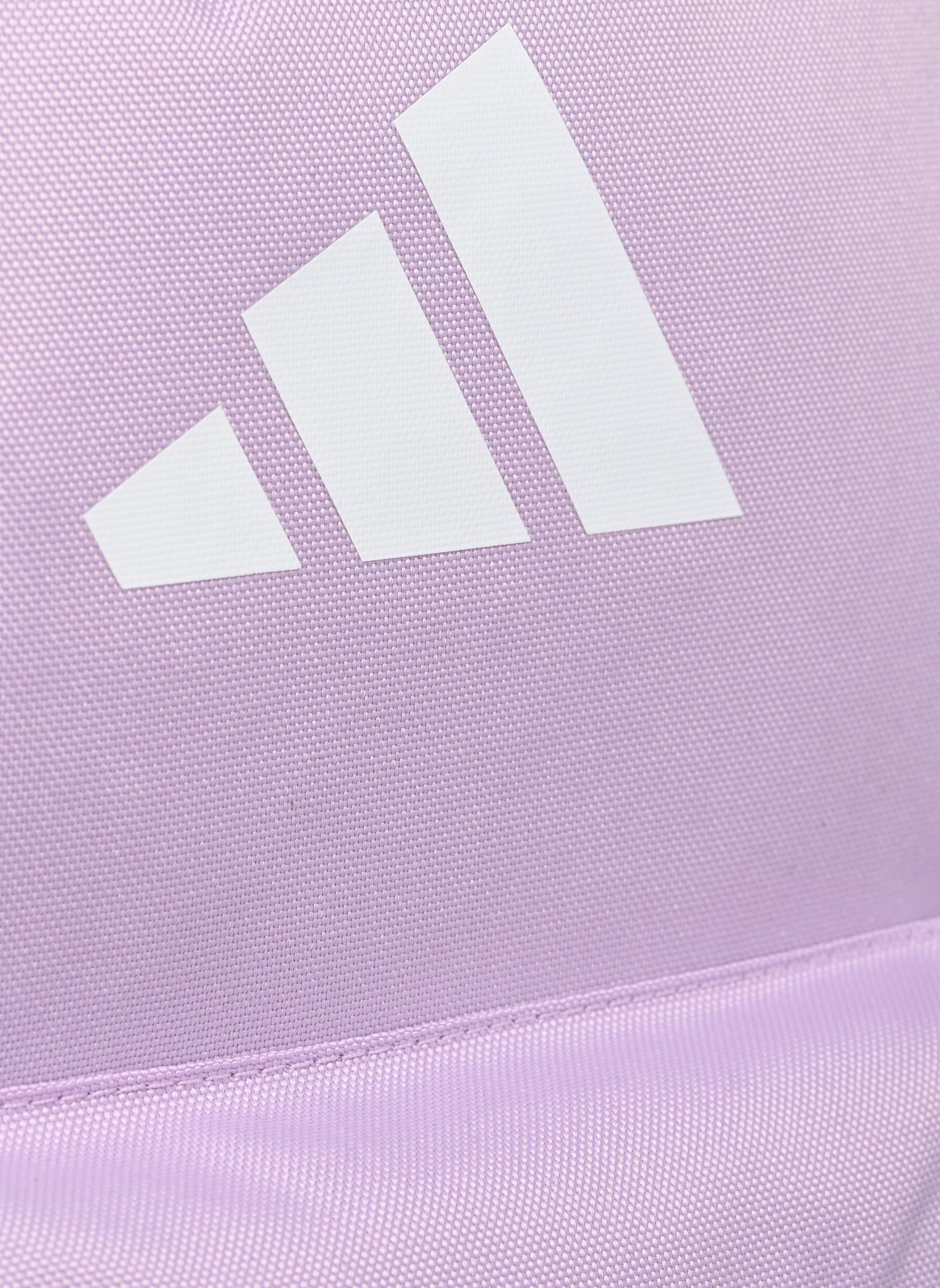 Rugtassen CLSC BARS BP dames paars adidas sportswear Rugtassen CLSC BARS BP dames paars POWPLU/WHITE