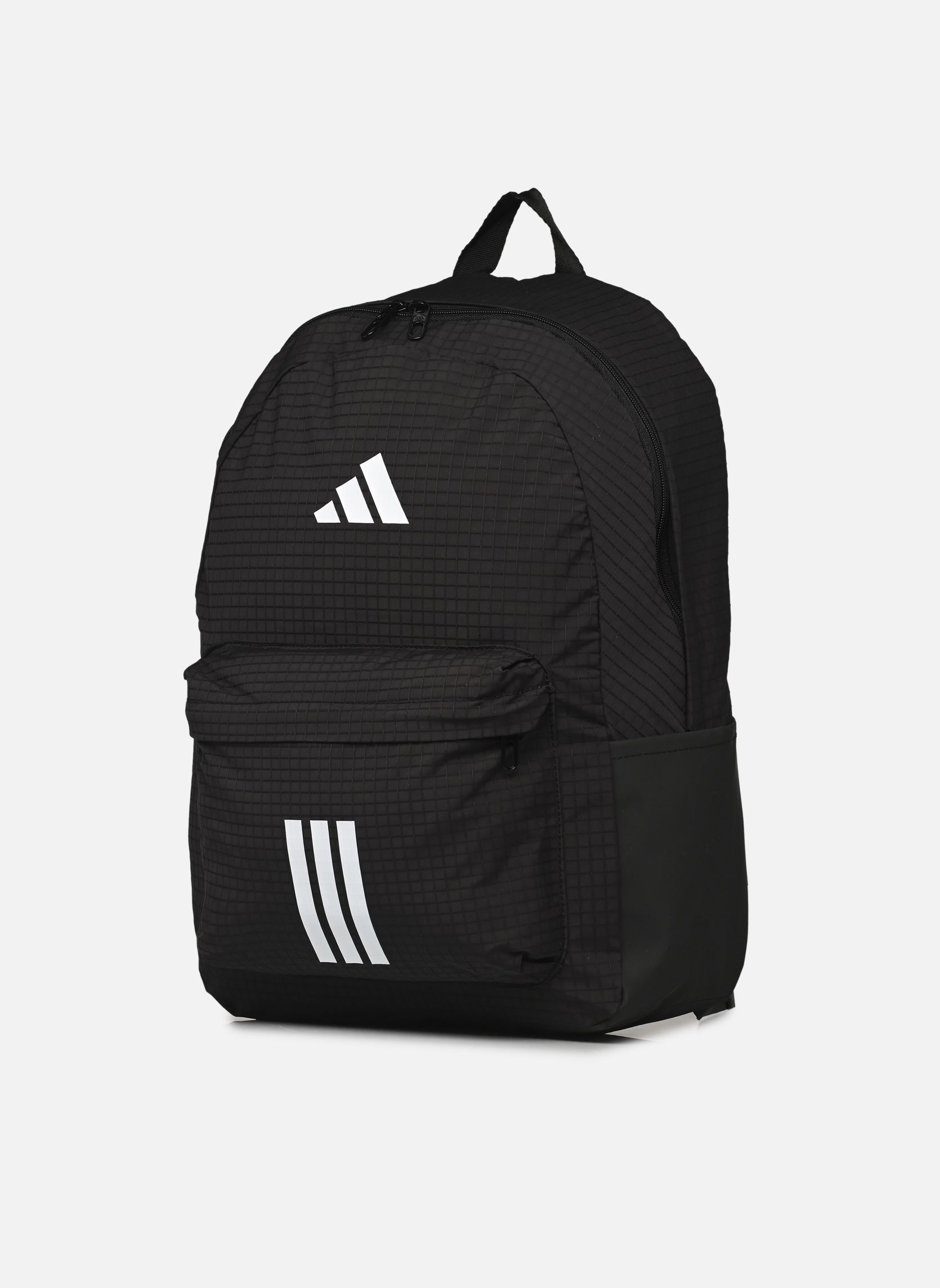 Rucksäcke ESS BARS3RS BP schwarz adidas sportswear Rucksäcke ESS BARS3RS BP schwarz BLACK