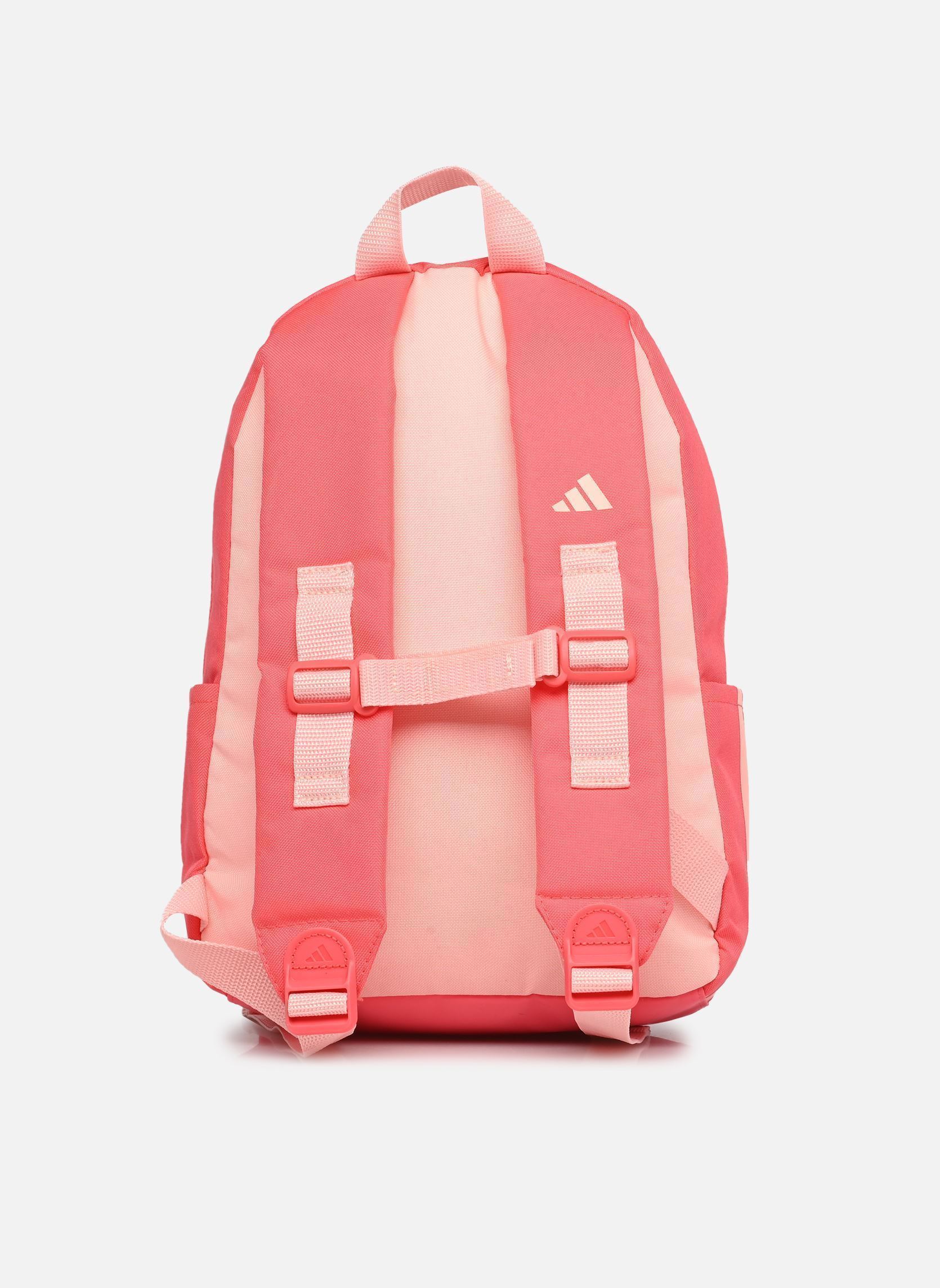 Rugtassen LK BP 3BAR meisjes roze adidas sportswear Rugtassen LK BP 3BAR meisjes roze PURE TURBO