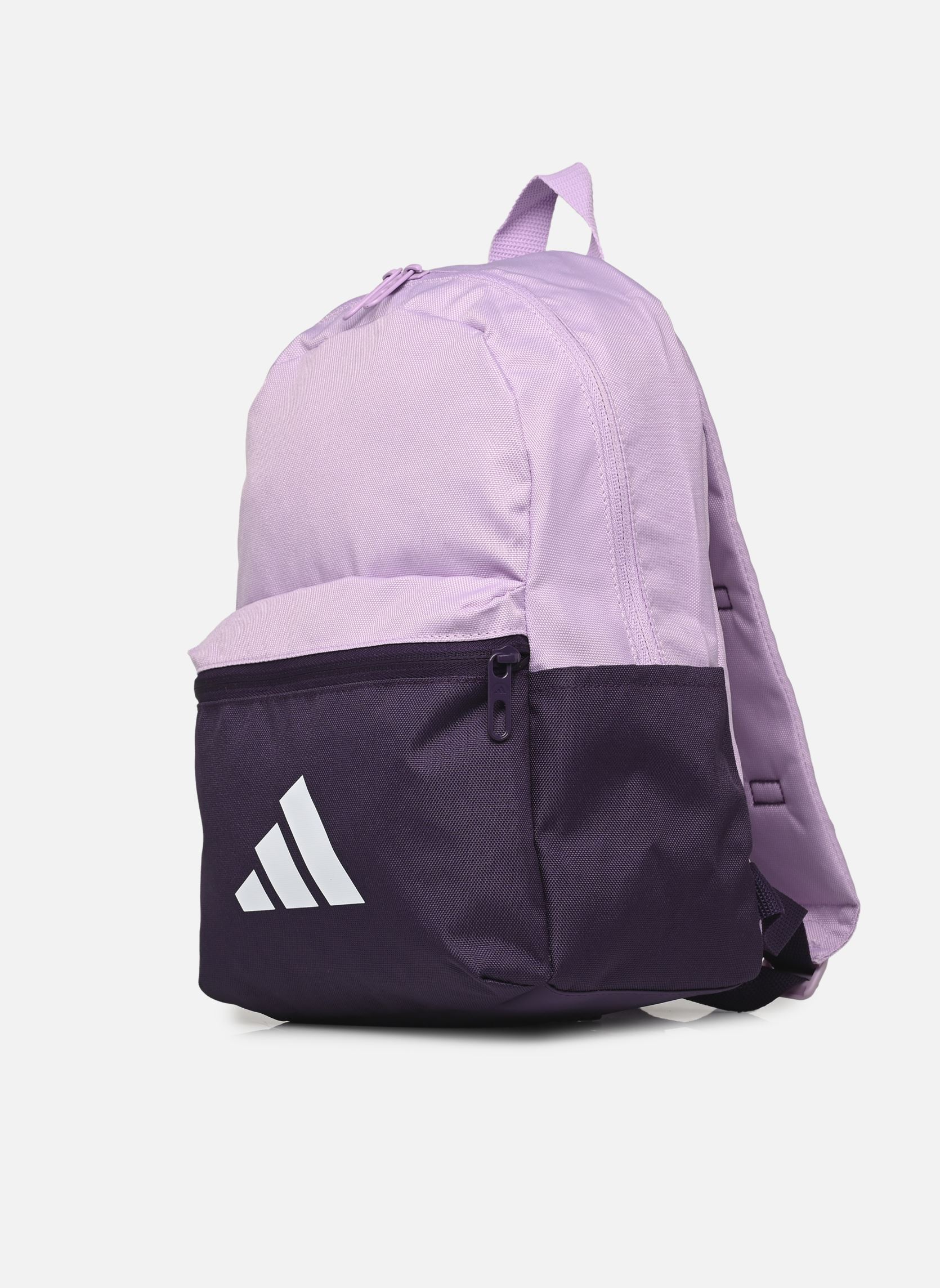 Sacs à dos LK BP 3BAR violet adidas sportswear Sacs à dos LK BP 3BAR violet POWDER PLUM