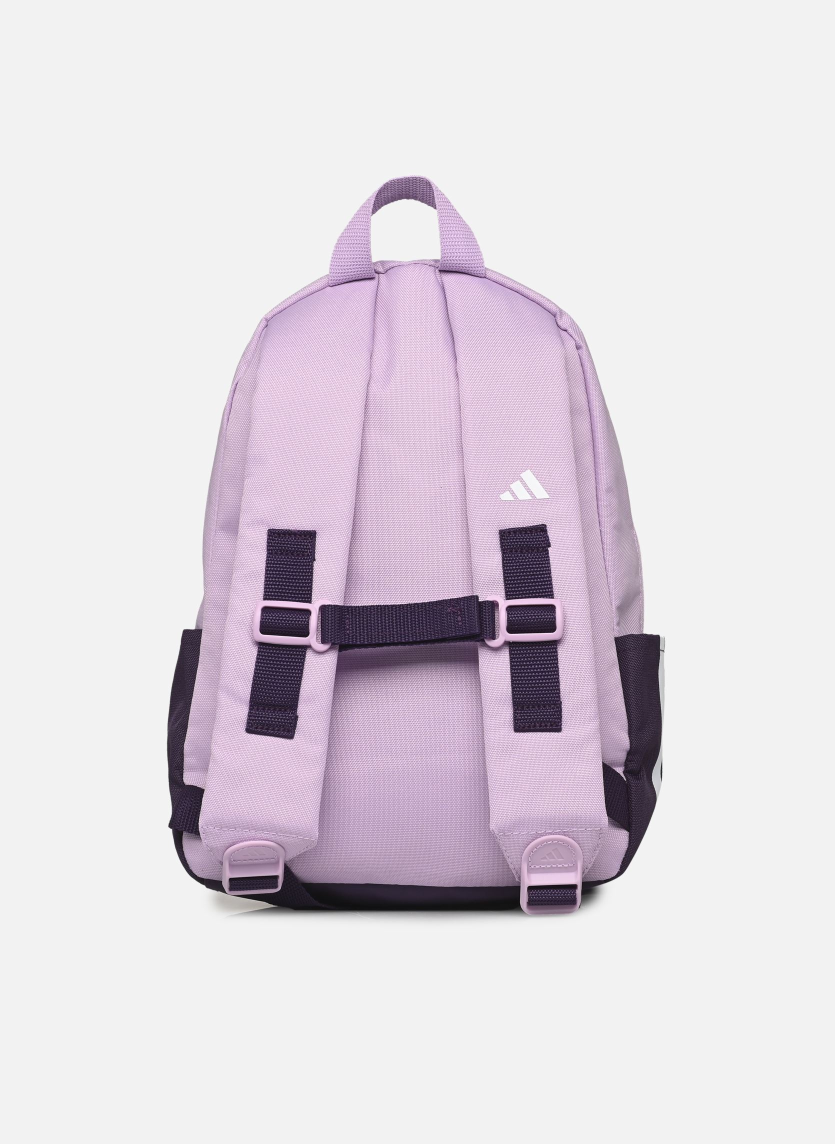 Sacs à dos LK BP 3BAR violet adidas sportswear Sacs à dos LK BP 3BAR violet POWDER PLUM