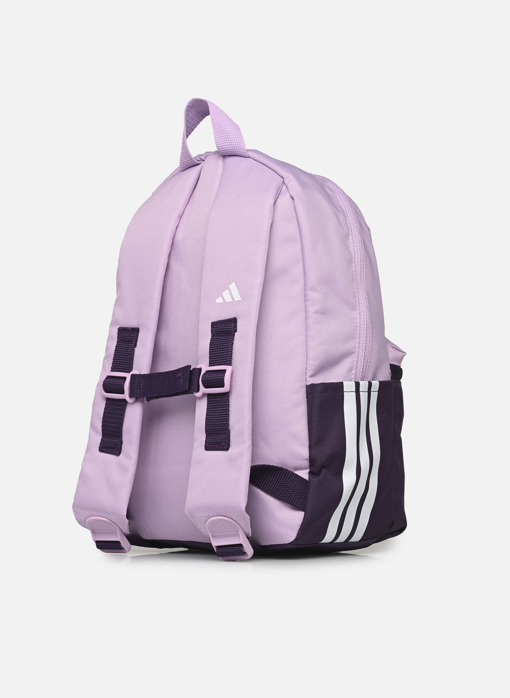 Sacs à dos LK BP 3BAR violet adidas sportswear Sacs à dos LK BP 3BAR violet POWDER PLUM