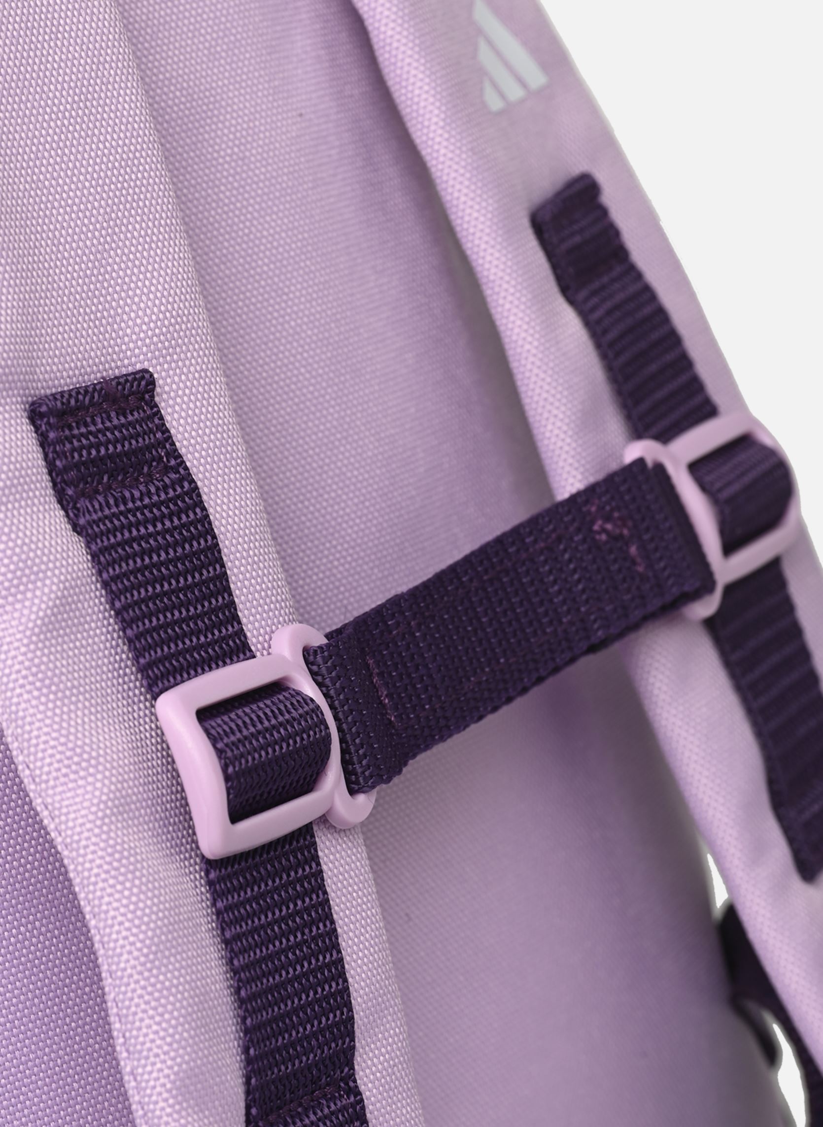 Sacs à dos LK BP 3BAR violet adidas sportswear Sacs à dos LK BP 3BAR violet POWDER PLUM