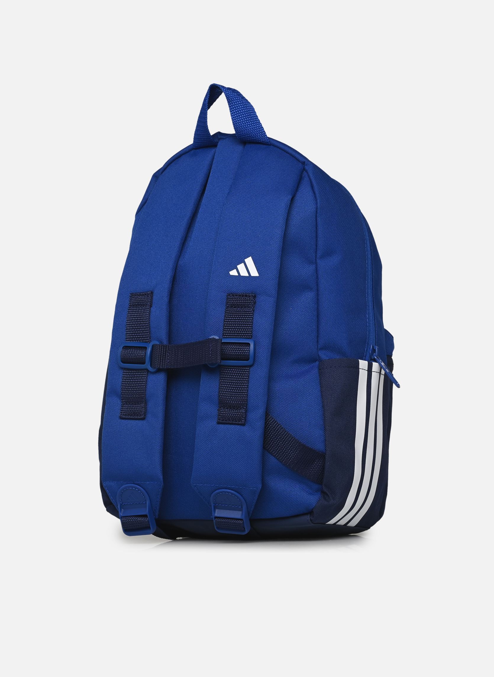Rugtassen LK BP 3BAR heren blauw adidas sportswear Rugtassen LK BP 3BAR heren blauw ROYBLU/DKBLUE