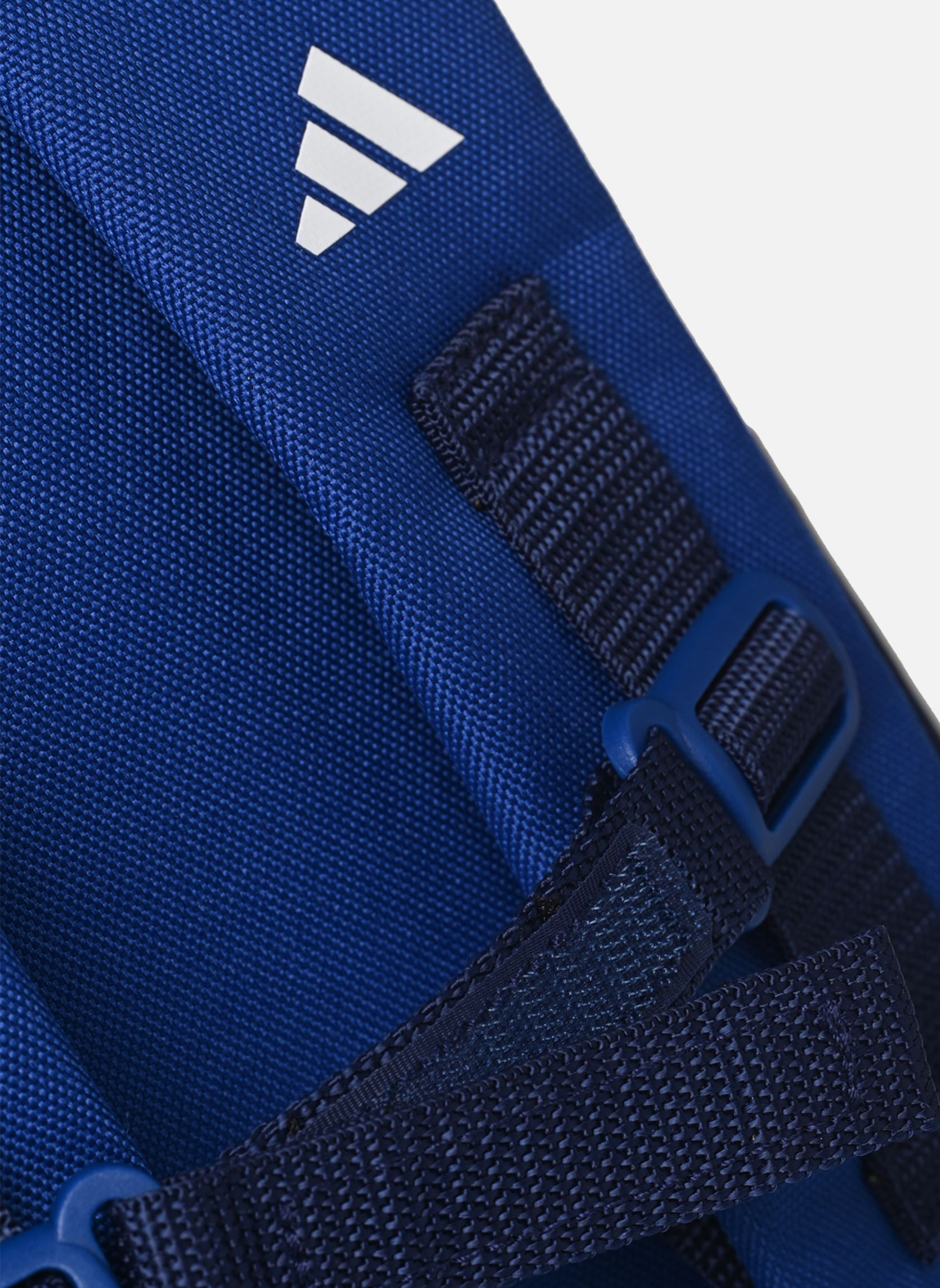 Rugtassen LK BP 3BAR heren blauw adidas sportswear Rugtassen LK BP 3BAR heren blauw ROYBLU/DKBLUE