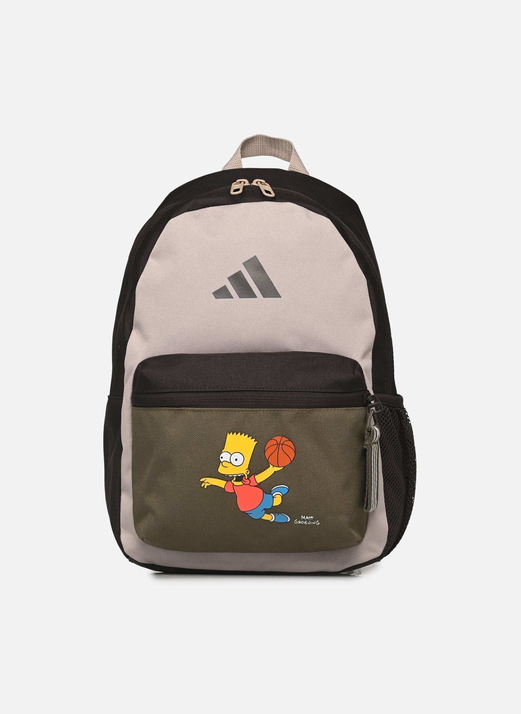 Sac à dos pour enfants The Simpsons - vue 5