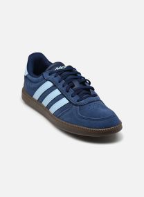 Niedrige Sneaker BREAKNET SLEEK J blau