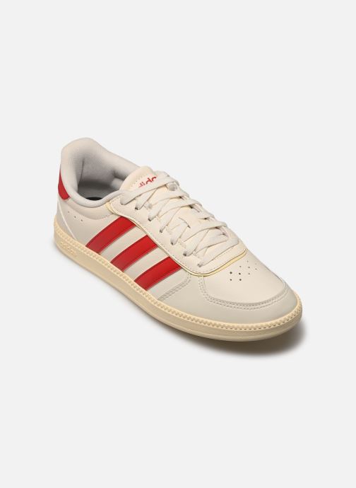 adidas sportswear Sneakers BREAKNET SLEEK J rood
