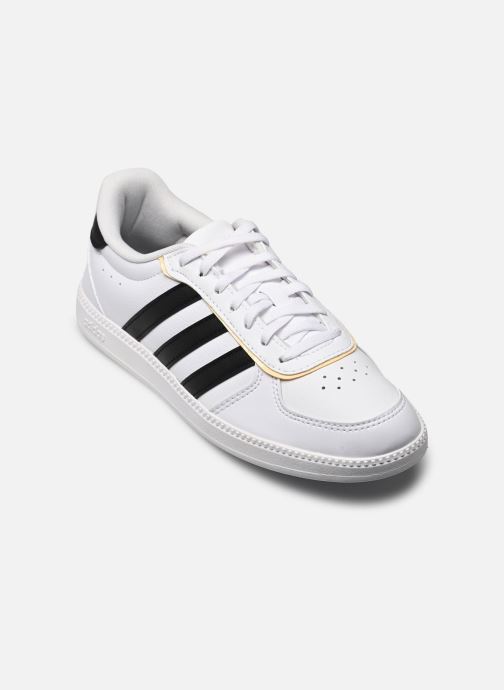 adidas sportswear Sneaker BREAKNET SLEEK J weiß