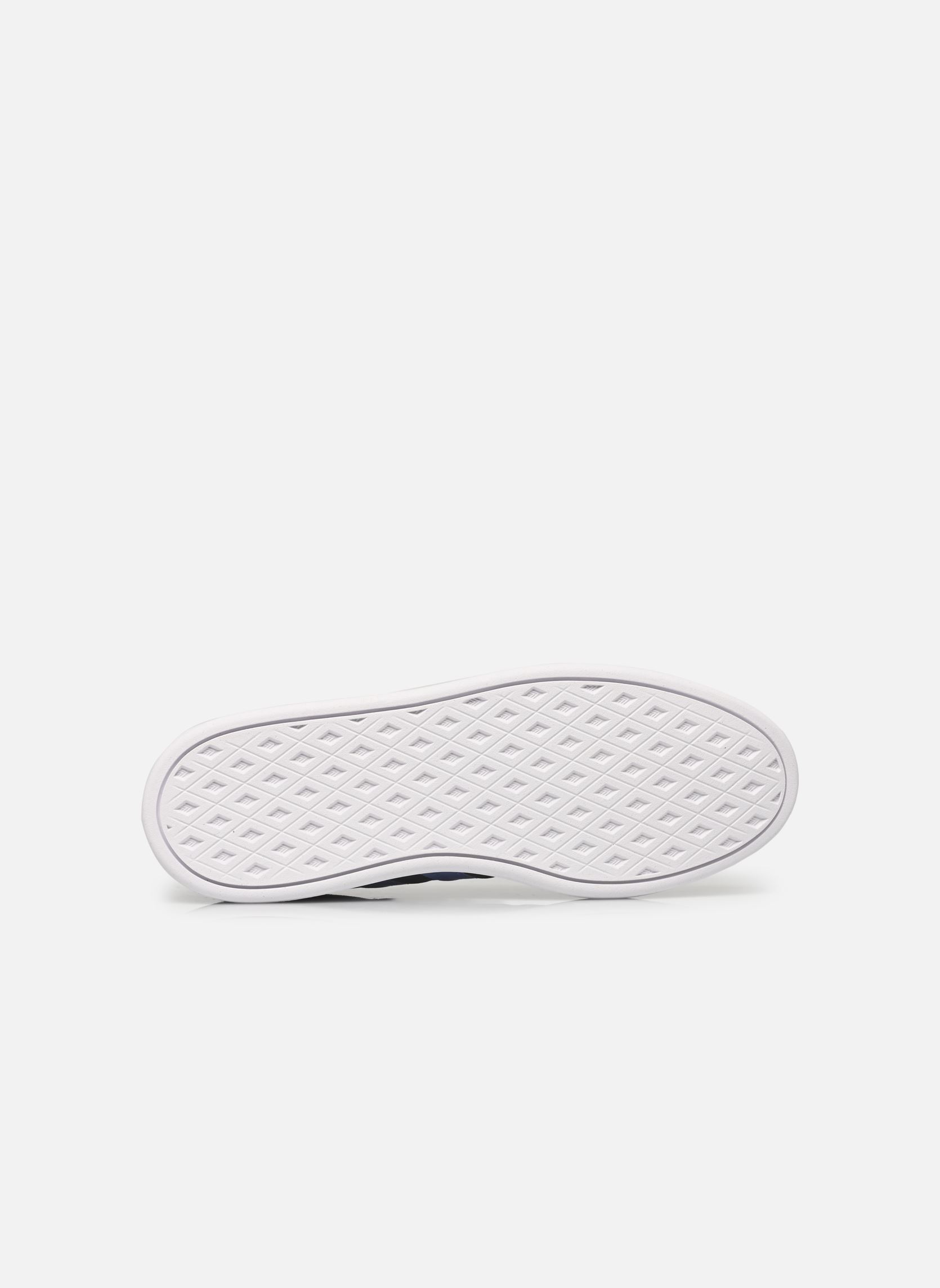 Baskets BREAKNET SLEEK J violet adidas sportswear Baskets BREAKNET SLEEK J violet PRELOVED VIOLET