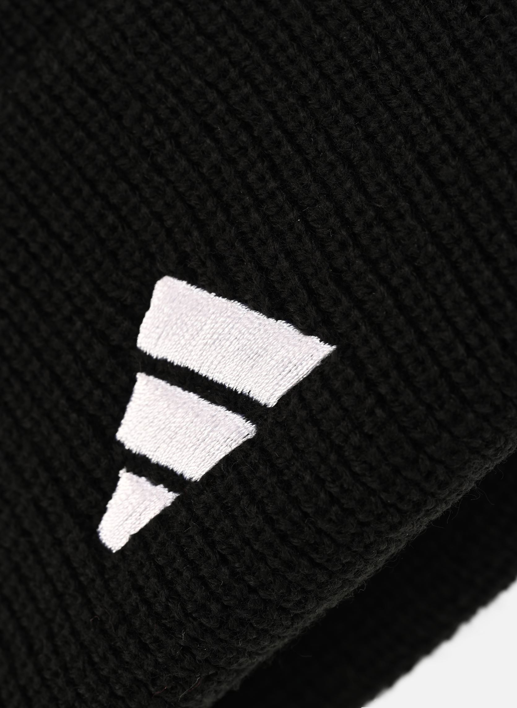 Bonnets K BEANIE noir adidas sportswear Bonnets K BEANIE noir BLACK