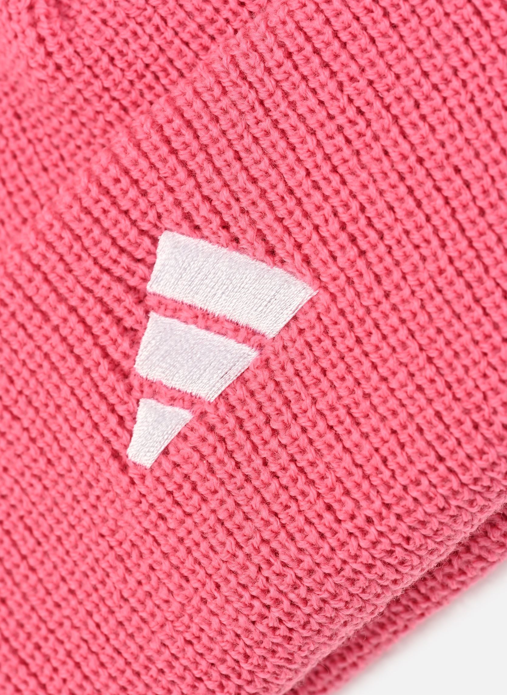 Mützen K BEANIE rosa adidas sportswear Mützen K BEANIE rosa PINK FUSION