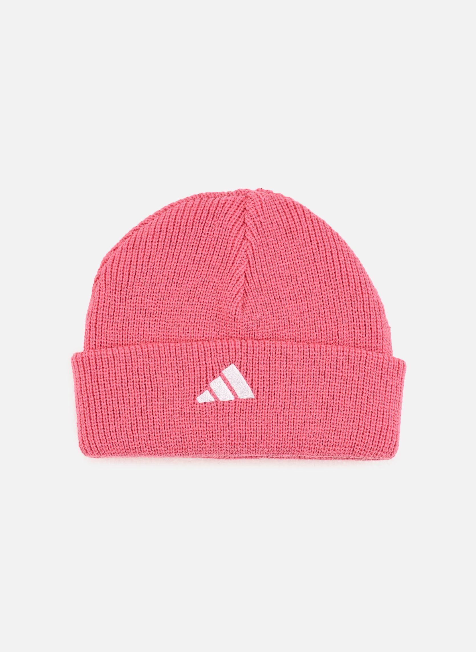 Bonnets adidas sportswear K BEANIE pour Accessoires - vue 3