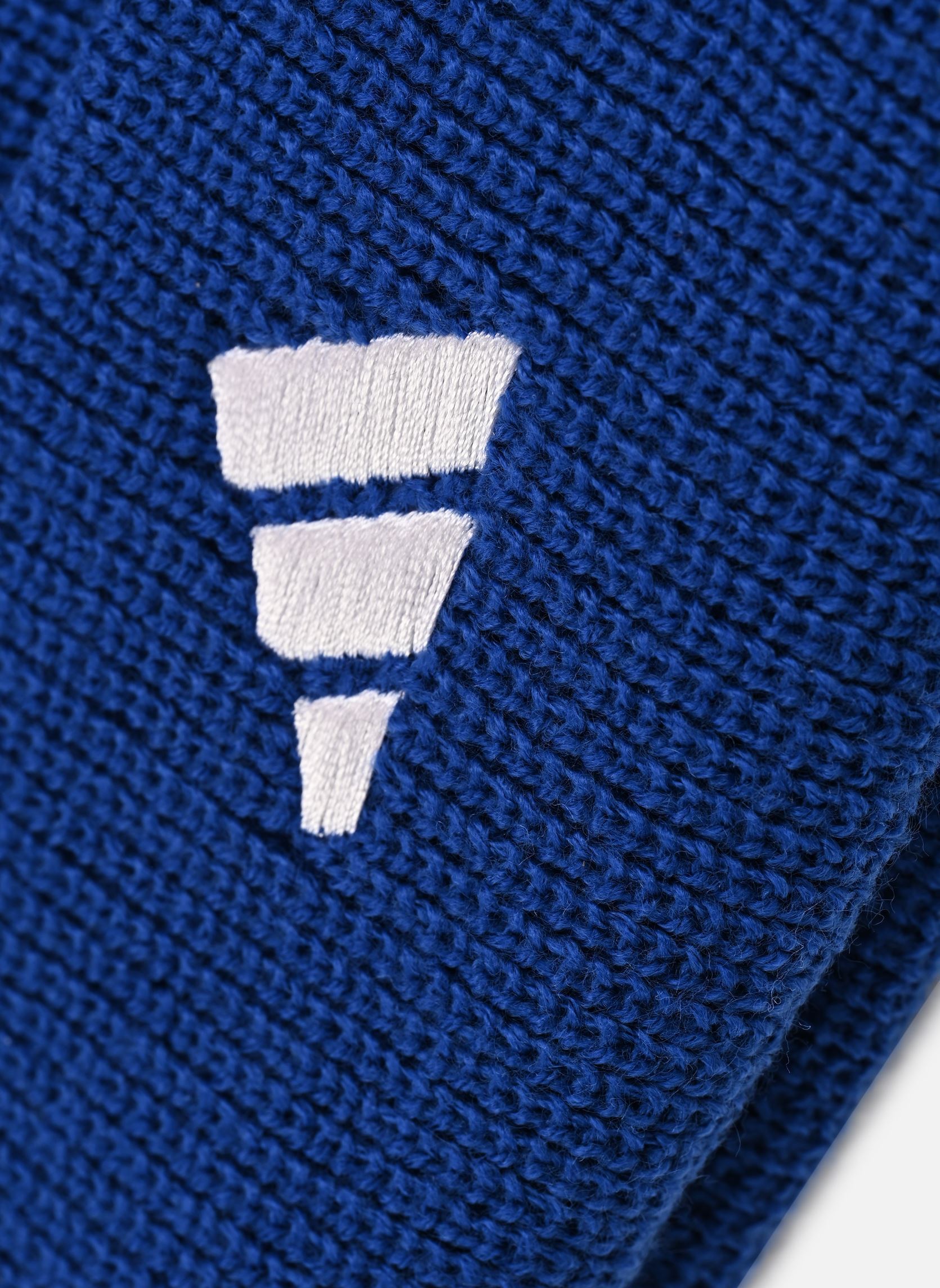 Mützen K BEANIE blau adidas sportswear Mützen K BEANIE blau TEAM ROYAL BLUE