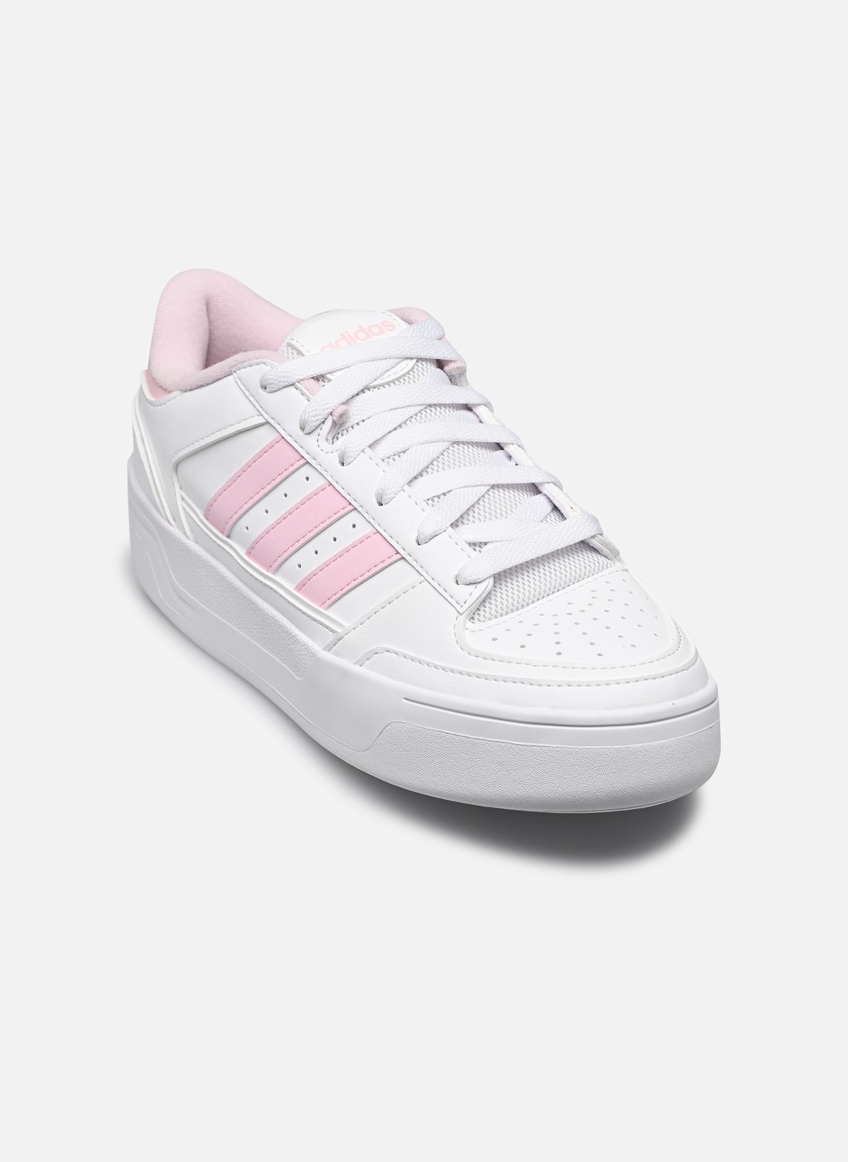 Baskets adidas sportswear Break Start Bold W pour Femme - vue 3