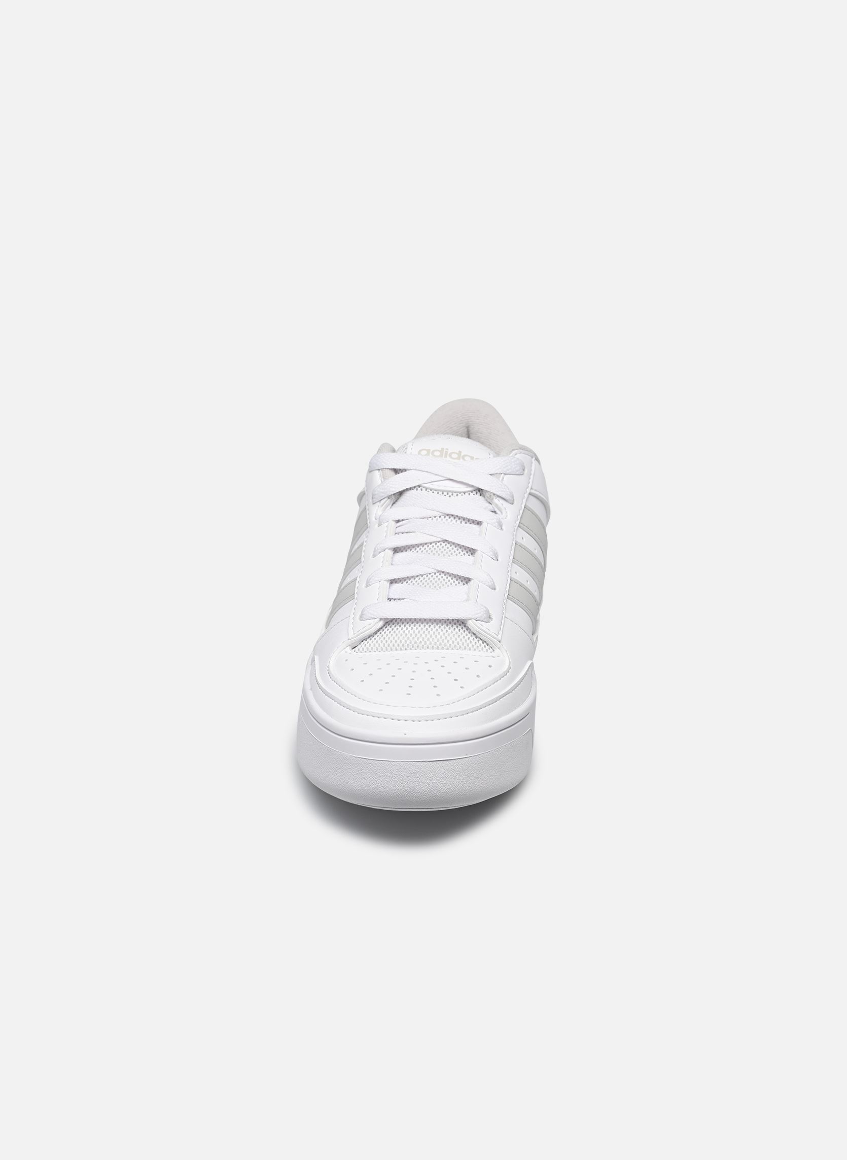 Zapatillas Break Start Bold W mujer blanco adidas sportswear Zapatillas Break Start Bold W mujer blanco FTWWHT/GREONE/FTWWHT