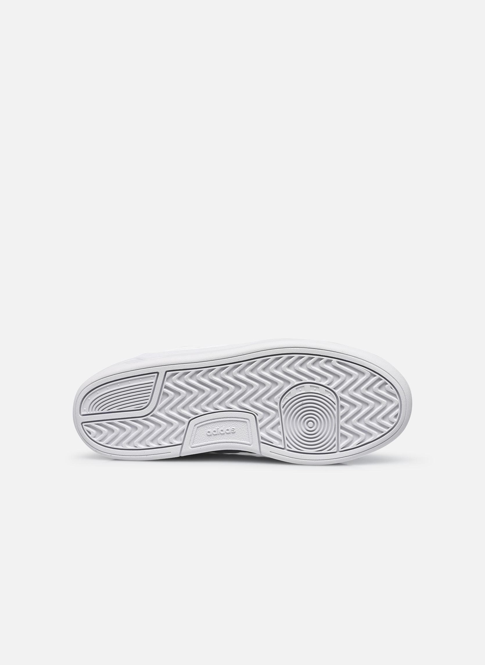 Zapatillas Break Start Bold W mujer blanco adidas sportswear Zapatillas Break Start Bold W mujer blanco FTWWHT/GREONE/FTWWHT