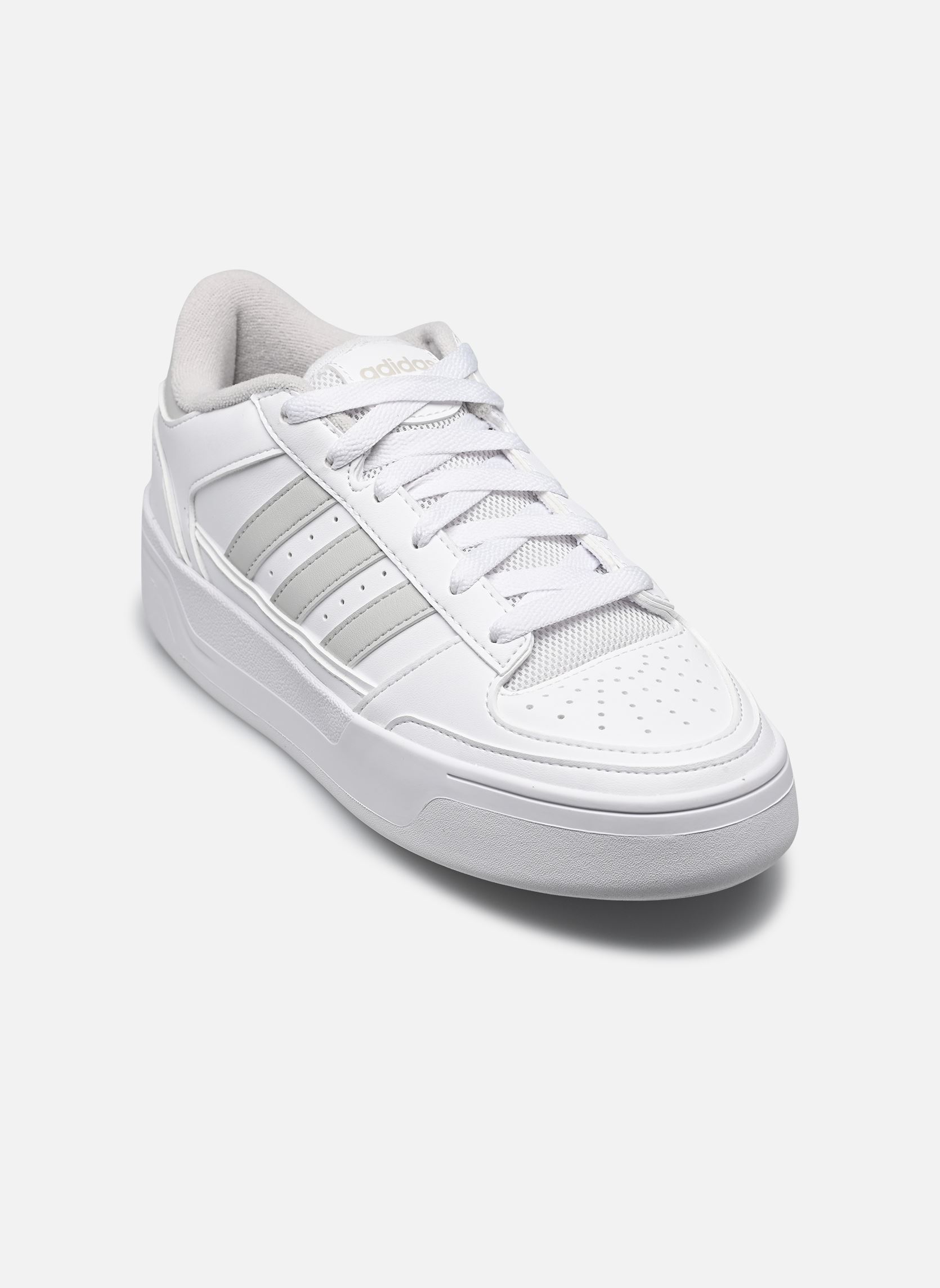 Baskets adidas sportswear Break Start Bold W pour Femme - vue 2