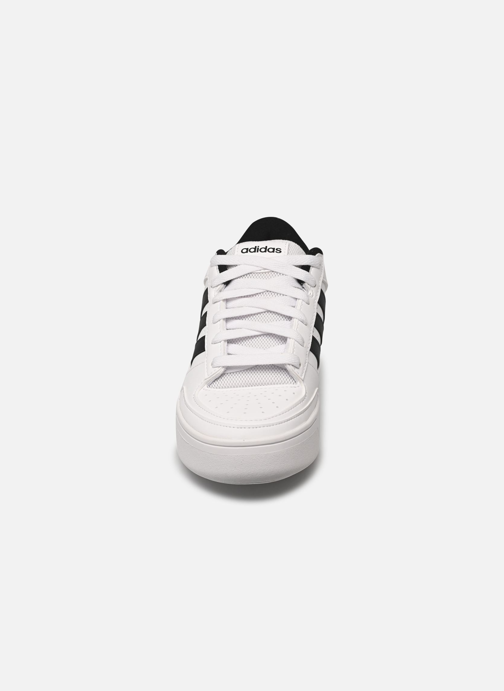 Baskets Break Start Bold W femme noir adidas sportswear Baskets Break Start Bold W femme noir FTWWHT/CBLACK/FTWWHT