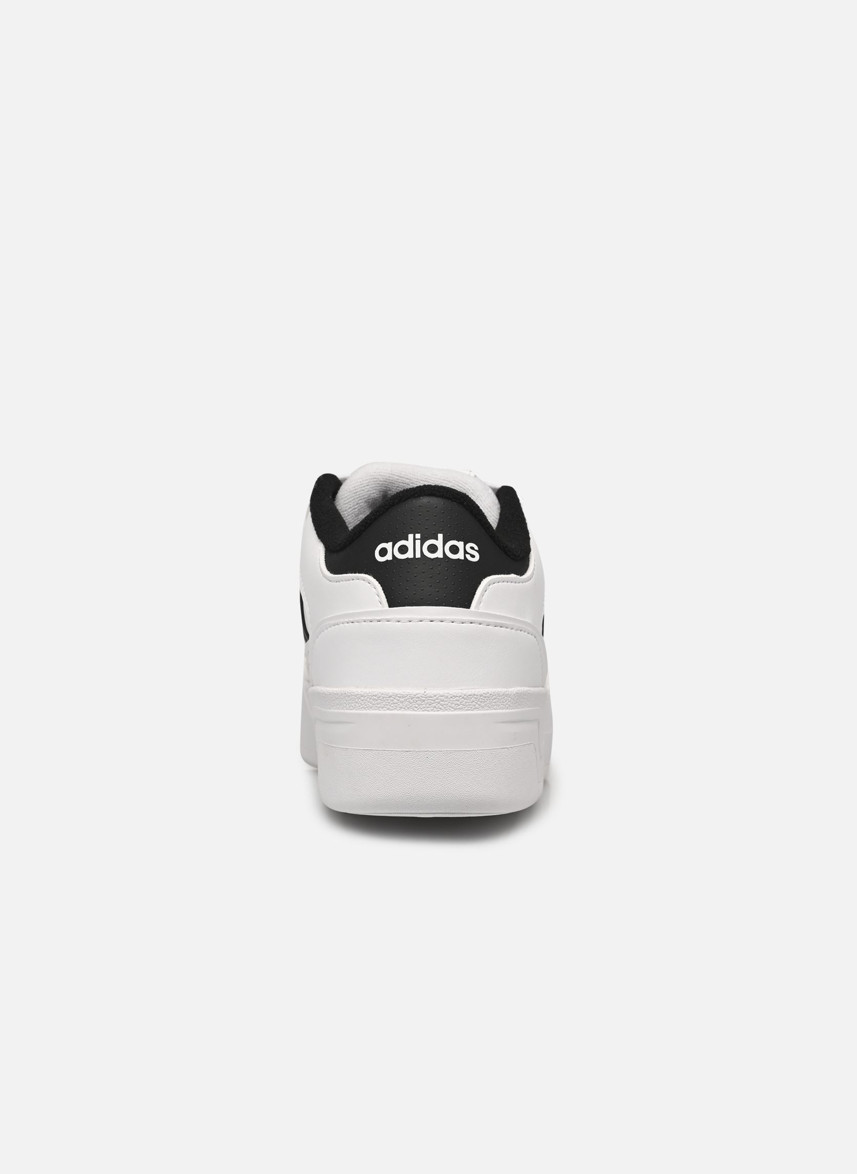 Baskets Break Start Bold W femme noir adidas sportswear Baskets Break Start Bold W femme noir FTWWHT/CBLACK/FTWWHT
