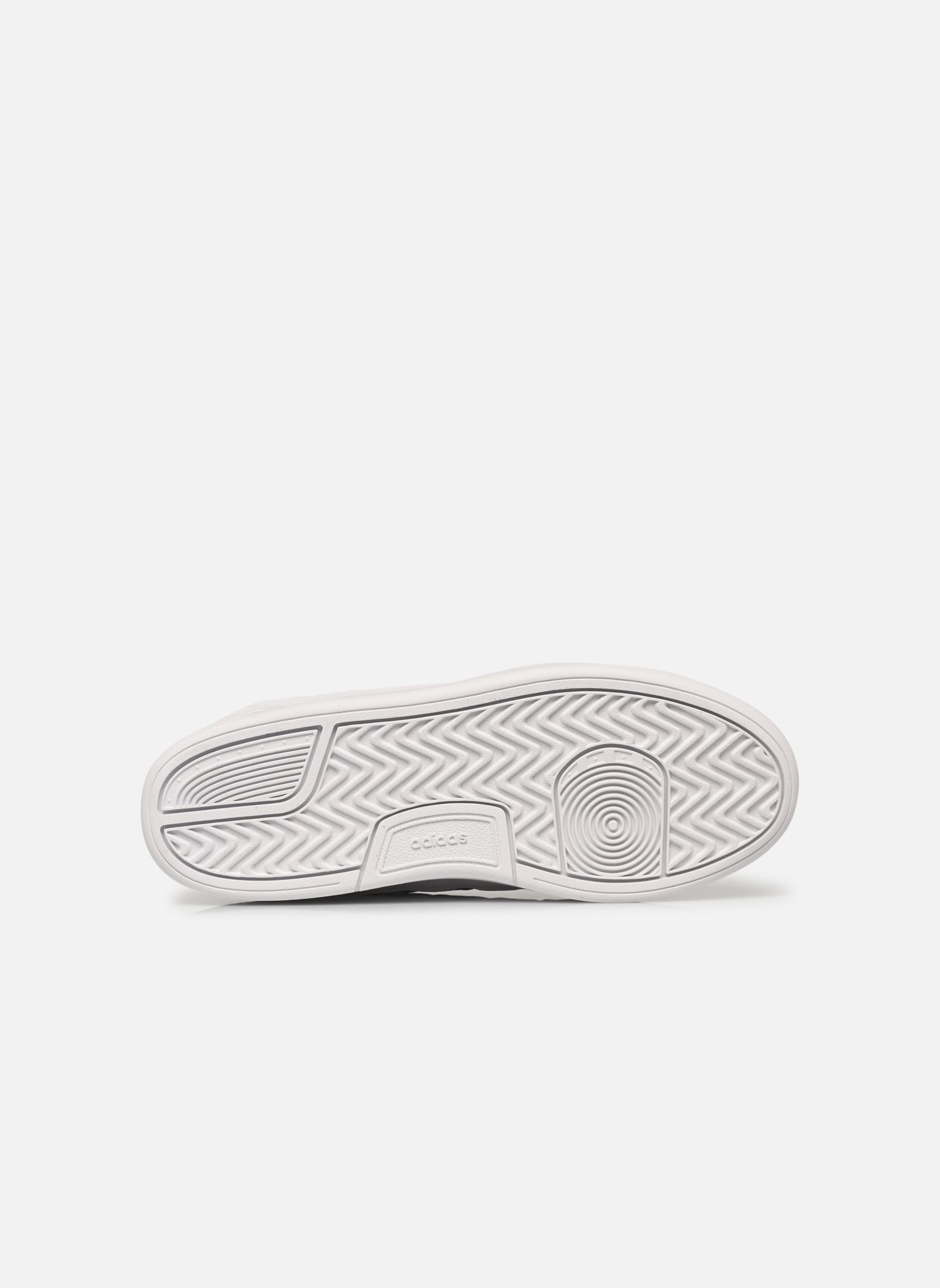 Baskets Break Start Bold W femme noir adidas sportswear Baskets Break Start Bold W femme noir FTWWHT/CBLACK/FTWWHT