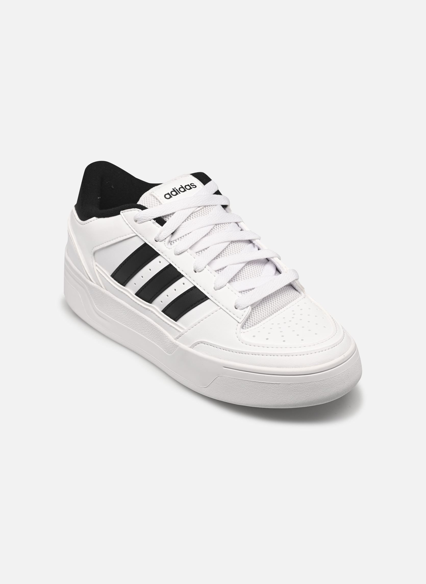 Baskets adidas sportswear Break Start Bold W pour Femme