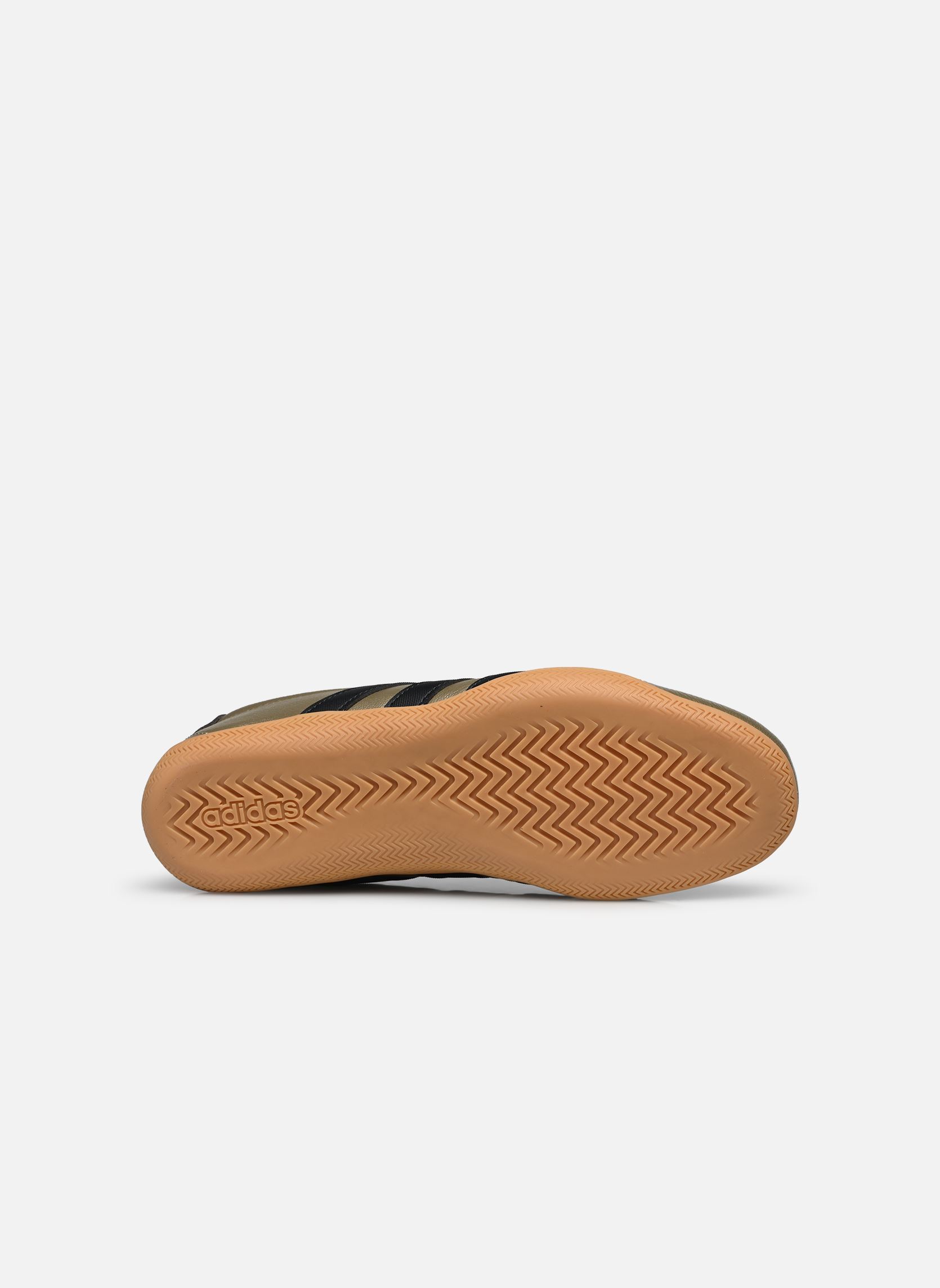Niedrige Sneaker Grand Court LO W damen schwarz adidas sportswear Niedrige Sneaker Grand Court LO W damen schwarz CYBER MET.