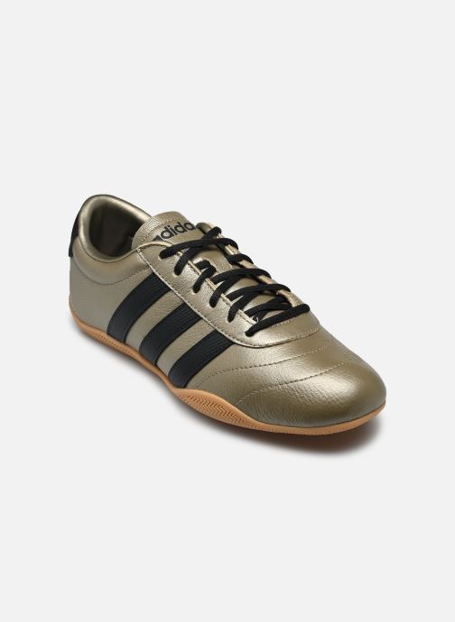 adidas sportswear Baskets basses Grand Court LO W femme noir