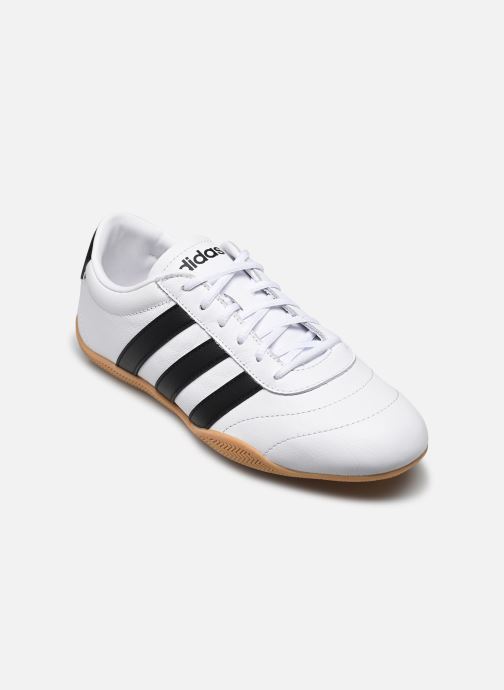 adidas sportswear Niedrige Sneaker Grand Court LO W damen weiß