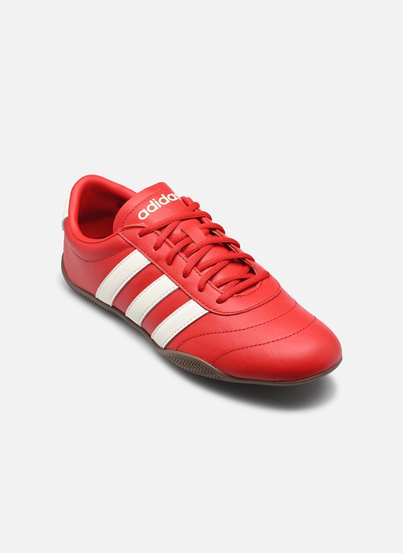 Baskets femme adidas Grand Court - vue 9