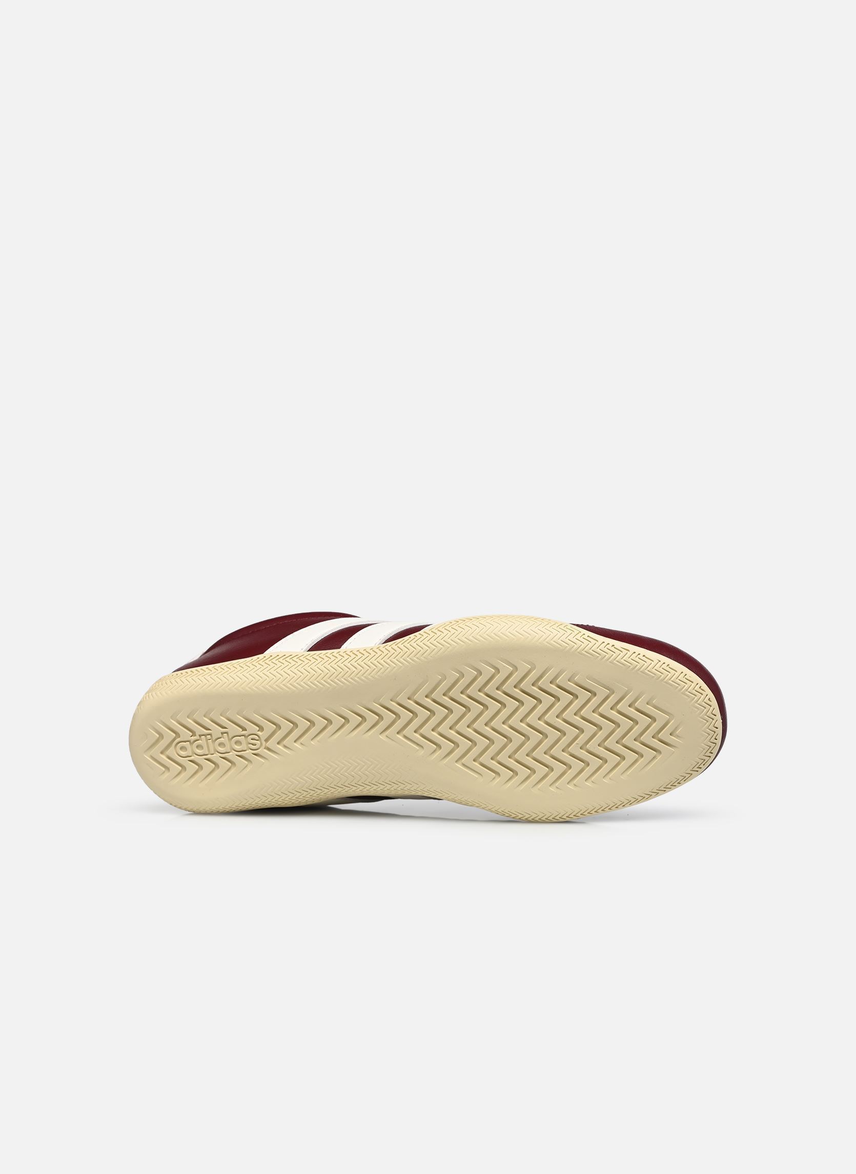 Baskets basses Grand Court LO W femme bordeaux adidas sportswear Baskets basses Grand Court LO W femme bordeaux SHARED/OWHITE/SHARED
