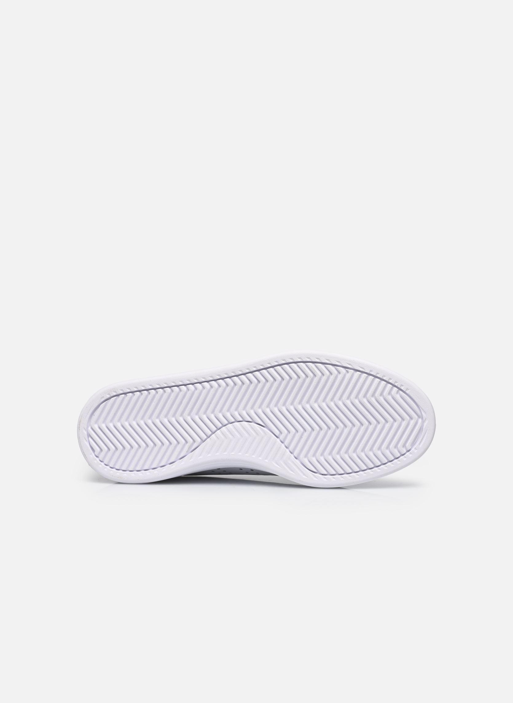 Baskets Advantage 2.0 femme blanc adidas sportswear Baskets Advantage 2.0 femme blanc FTWWHT/PUTMAU/GOLDMT