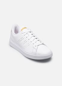 Baskets Advantage 2.0 femme blanc