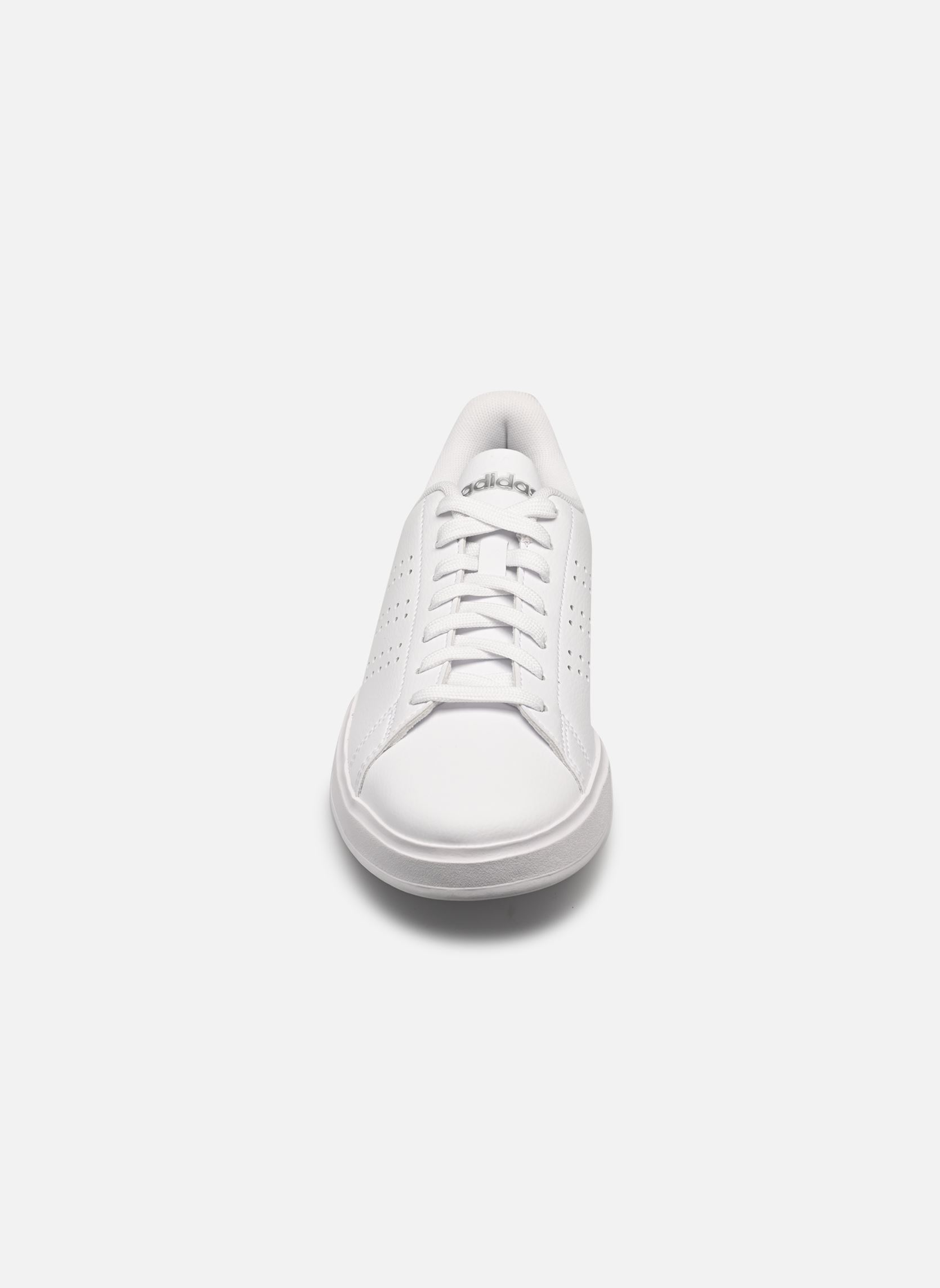 Sneakers Advantage 2.0 dames wit adidas sportswear Sneakers Advantage 2.0 dames wit FTWWHT/GRETWO/SILVMT